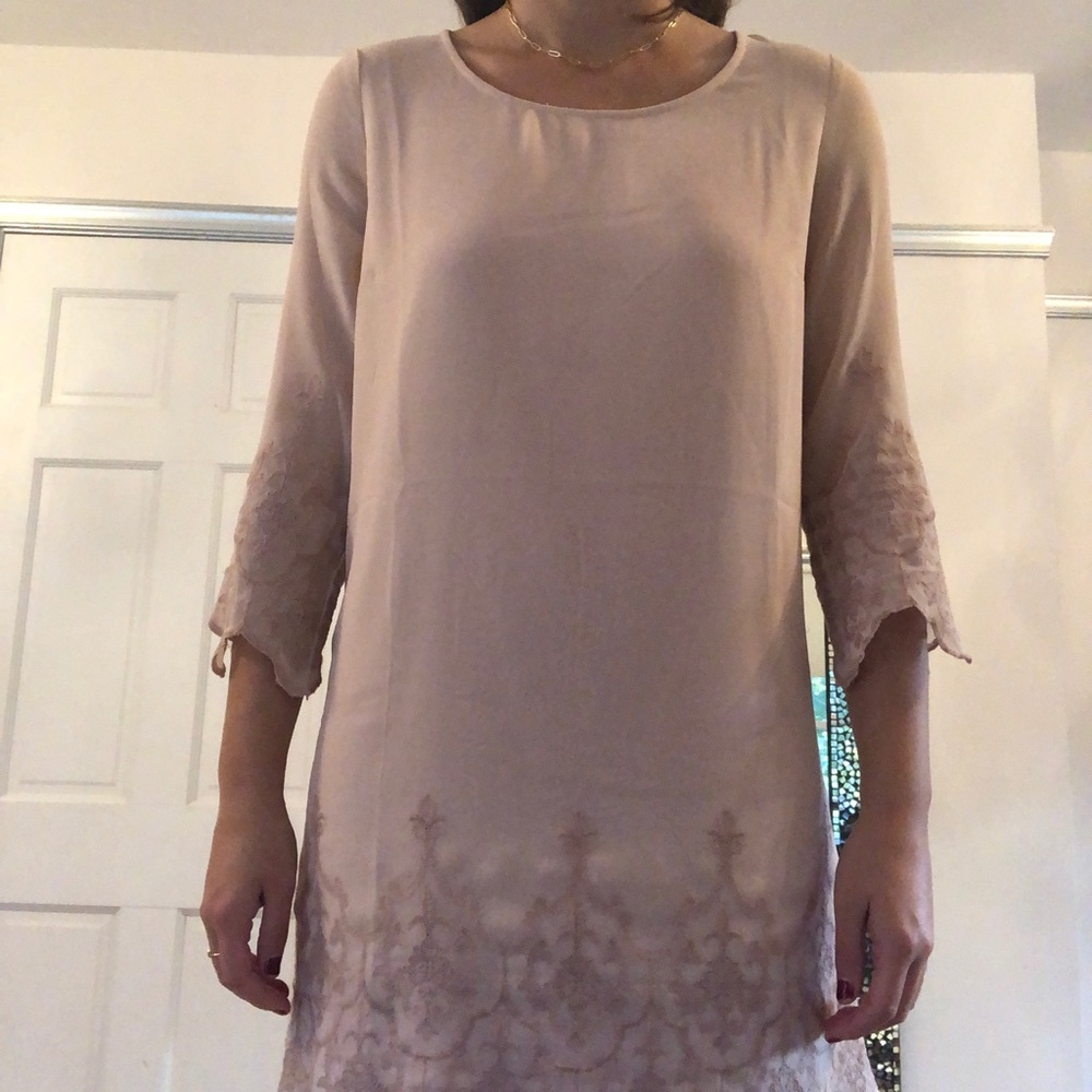 Forever21 dress